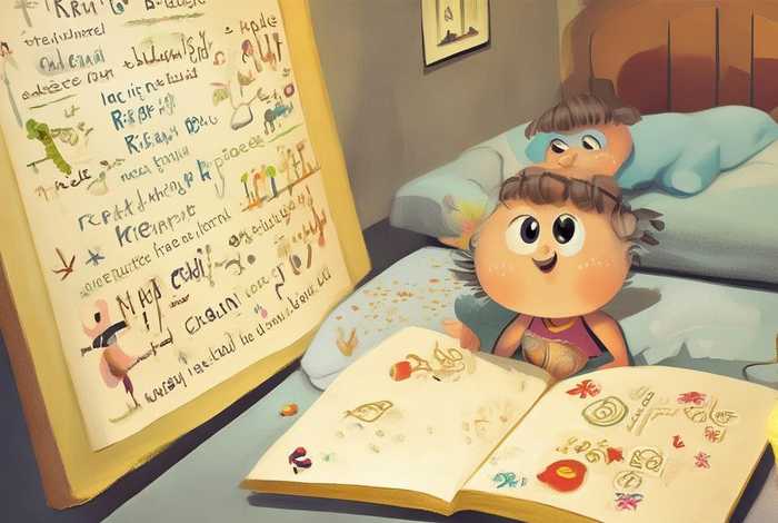 儿童谜语300题儿童睡前故事 儿童谜语300首