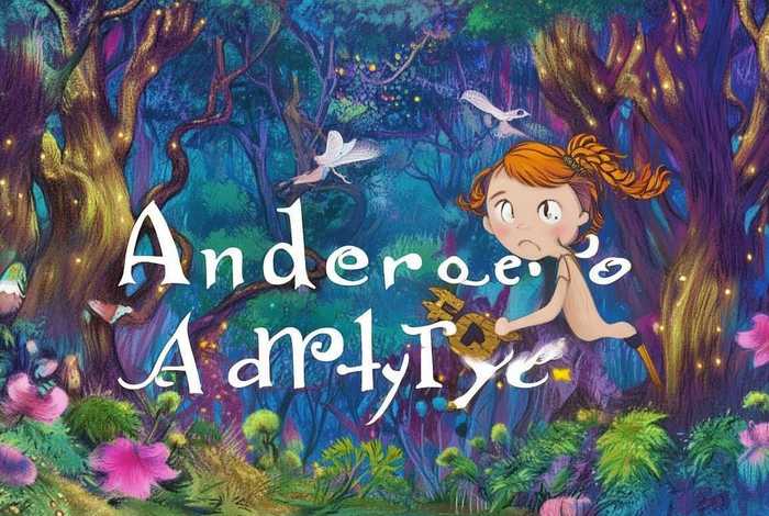 安徒生童话的故事 - 安徒生的童话全集