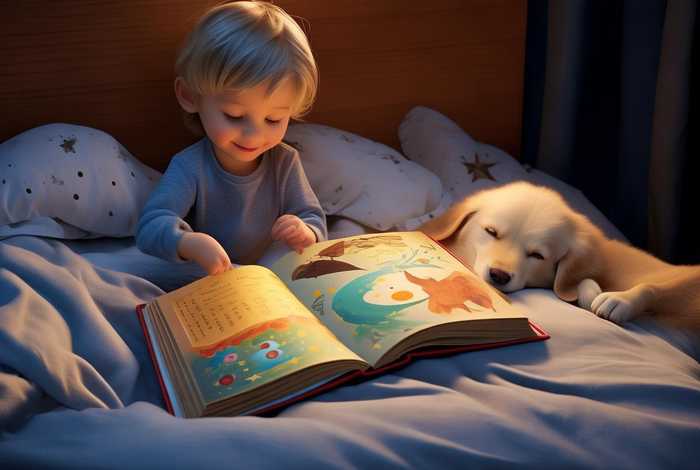 大卫儿童故事3-6岁睡前听故事书（睡前故事大孩子可听）