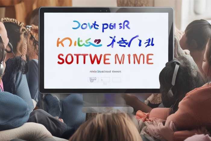 多人有声小说软件；多人有声小说软件哪个好