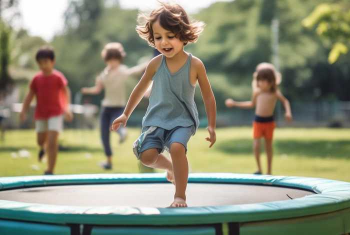 儿童骨肉瘤的故事 - 骨肉瘤的6个早期信号儿童