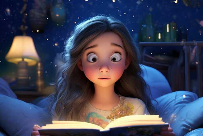 宝宝睡前故事10岁，宝宝睡前故事10岁以上