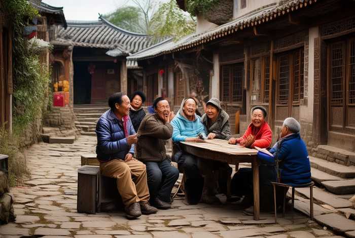 承德方言小故事（承德方言故事100篇）