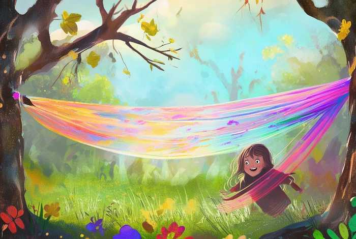 弹力的故事、弹力的小故事