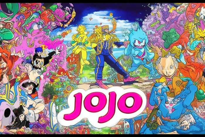 宝贝jojo动画片，宝贝jojo动画片第一季免费全集播放爱奇艺