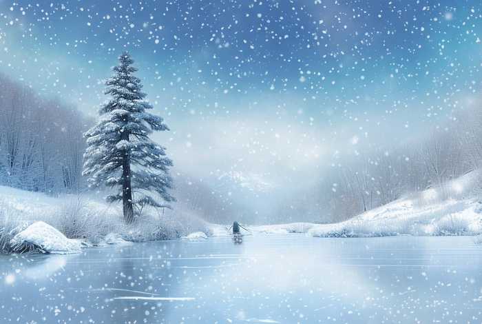 冰雪成语四字词语（冰雪成语四字词语大全）