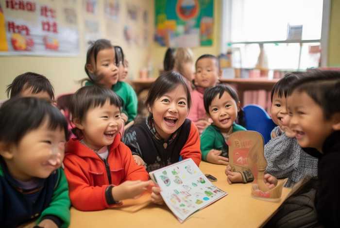 别忘了说声谢谢教案 中班语言别忘了说谢谢教案