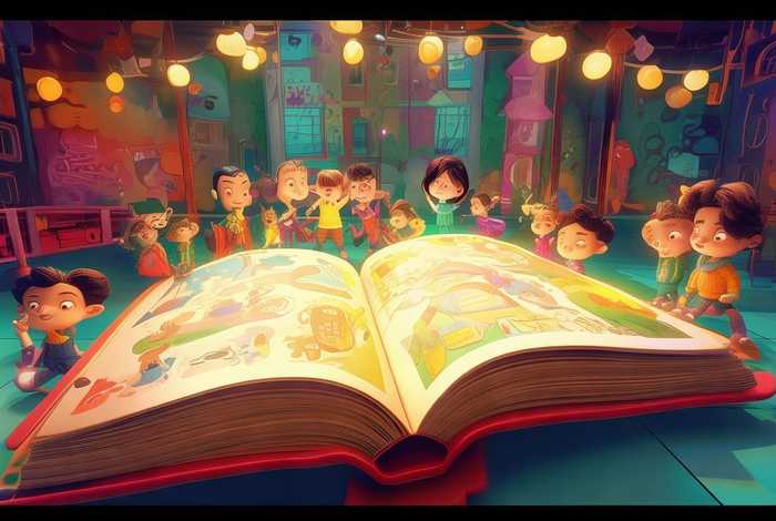 成语故事 少儿，成语故事少儿频道