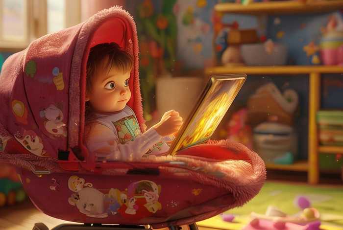 宝宝车故事；宝宝车车故事在线听