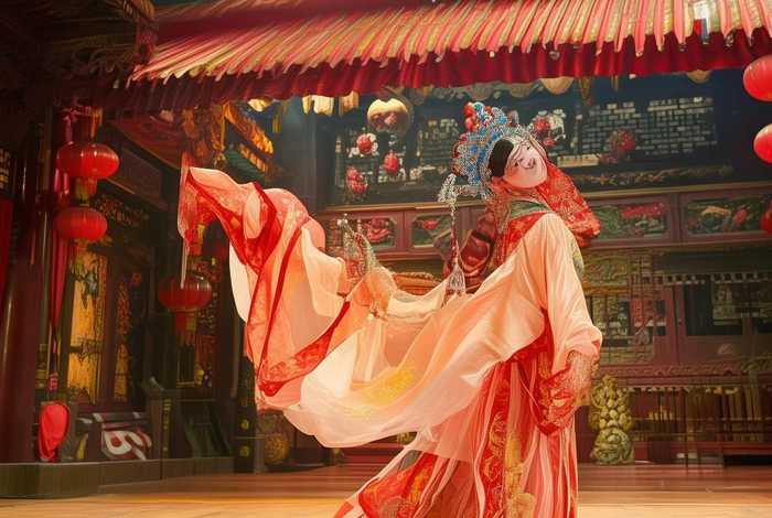 刀马旦的介绍 - 刀马旦的介绍和历史