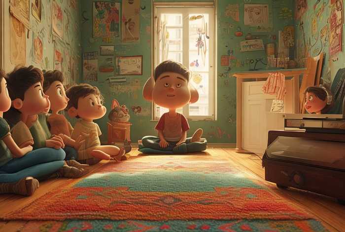 大头儿子讲故事；大头儿子讲故事在线听