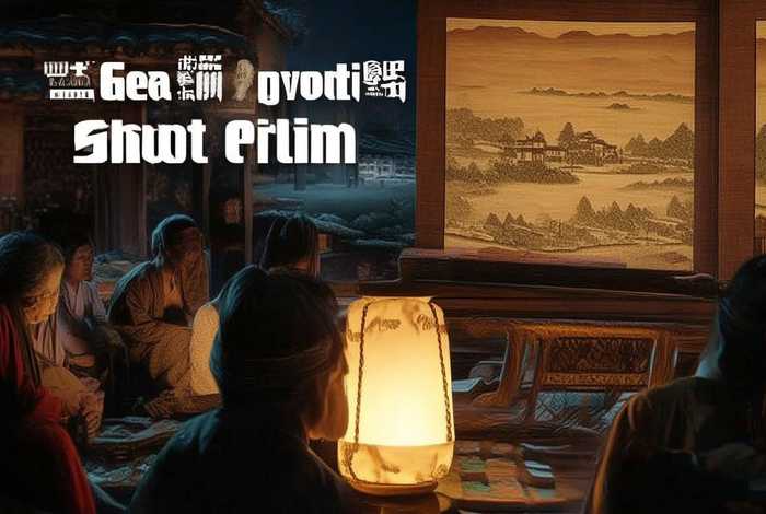 大宋映画小故事，大宋映画小故事视频