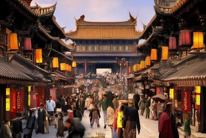 大宋映画故事背景；大宋映画故事背景介绍