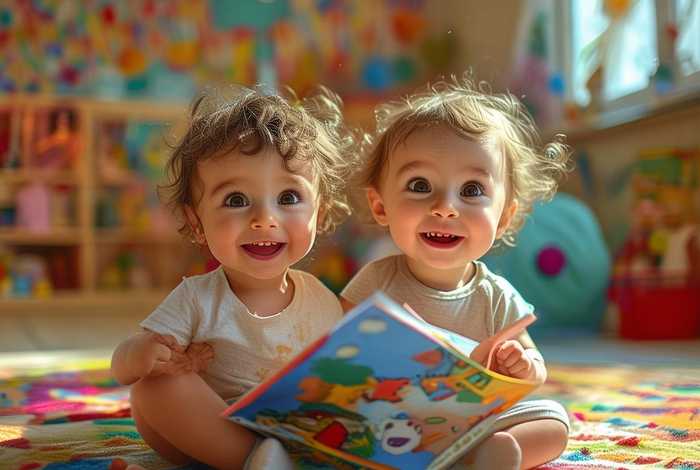 儿童讲的小笑话、给儿童讲的小笑话