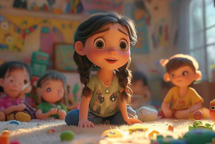 儿童讲故事经典的故事 儿童故事经典的故事