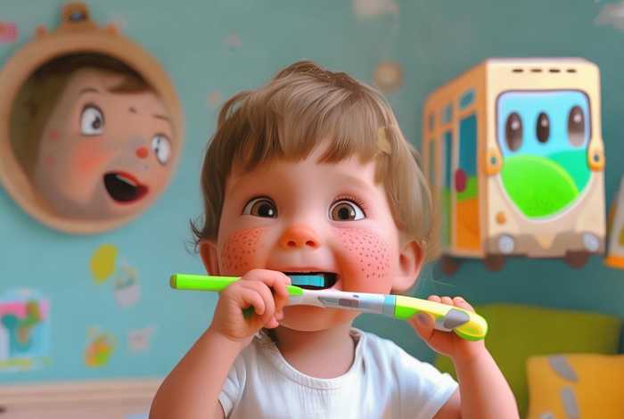 宝宝巴士刷牙故事（宝宝巴士刷牙故事视频）