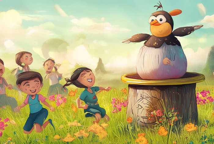 布谷鸟儿童歌曲安子与九妹乐队，布谷鸟歌曲,安子与九妹