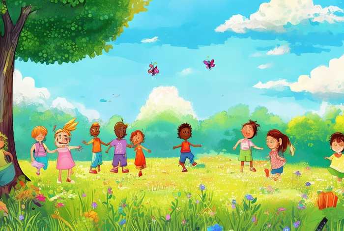 大班关于夏天的绘本；大班关于夏天的绘本故事