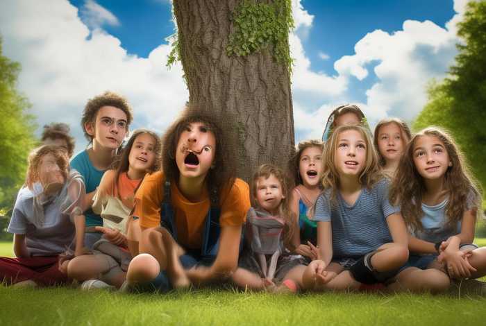 儿童青春小说 儿童青春小说推荐