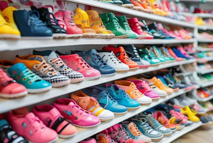 儿童鞋国家标准（儿童鞋国家标准最新）