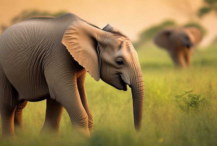 大象幼儿故事 大象幼儿故事简短