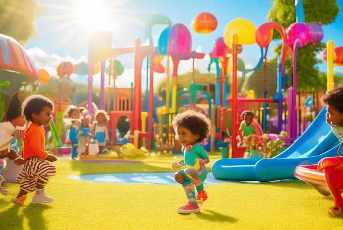 彩打儿童故事 故事彩色幼儿园