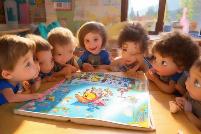 吃糖故事绘本教案（吃糖故事绘本教案中班）