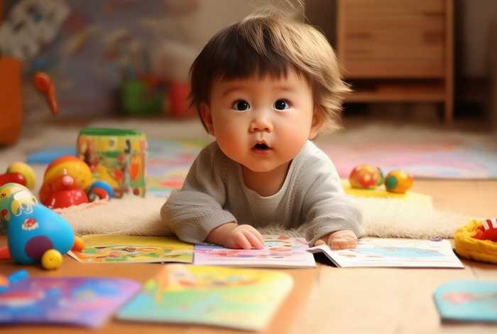 宝宝启蒙小故事绘本，宝宝启蒙小故事绘本推荐