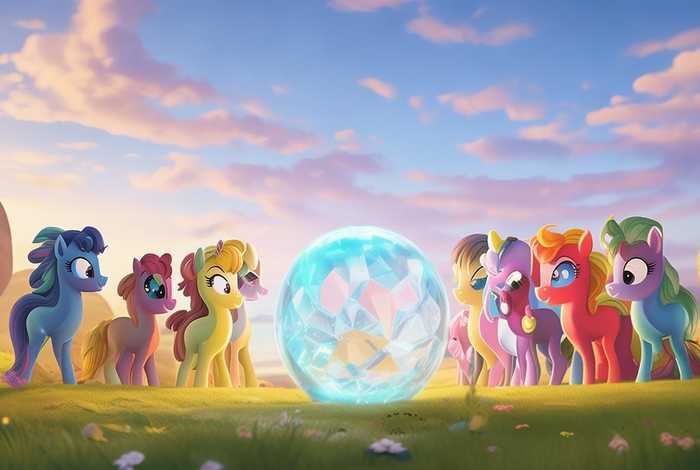 播放小马宝莉故事 - 播放小马宝莉故事在线听