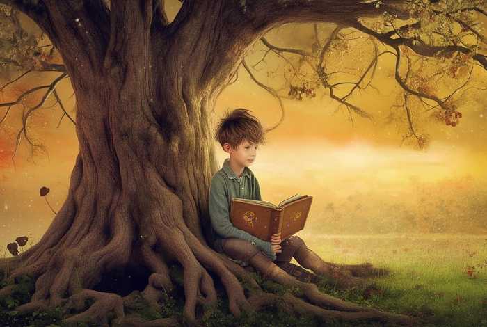 安徒生童话小图克（安图安徒生童话的读后感）