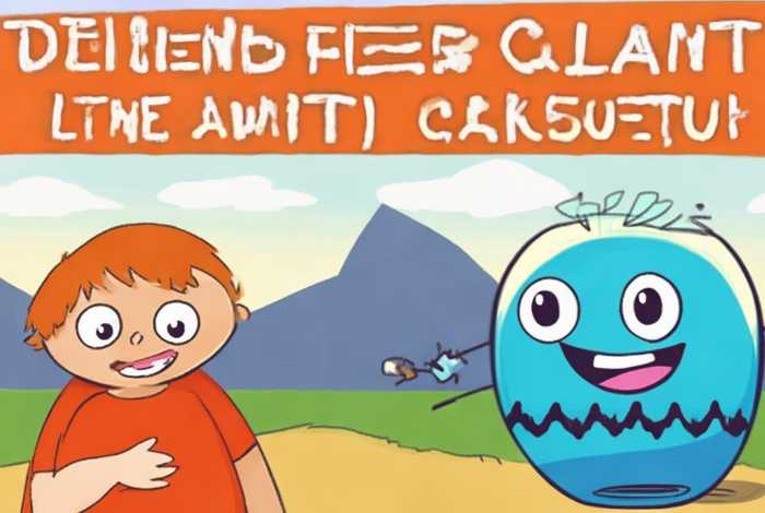 地震儿童科普故事音频（儿童科普地震动画）