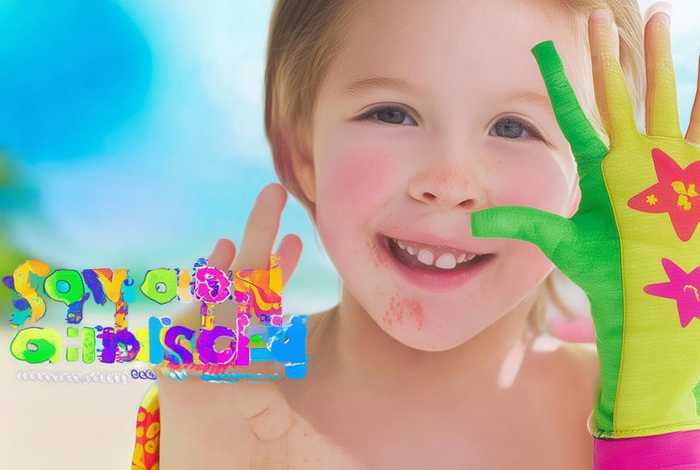 儿童防晒手袖套、儿童防晒手袖套图片