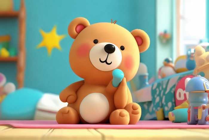 布洛芬儿童故事 - 布洛芬儿童作用