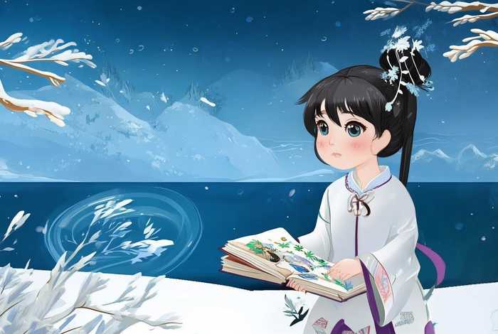 冰雪有关的成语故事、冰雪有关的成语故事有哪些