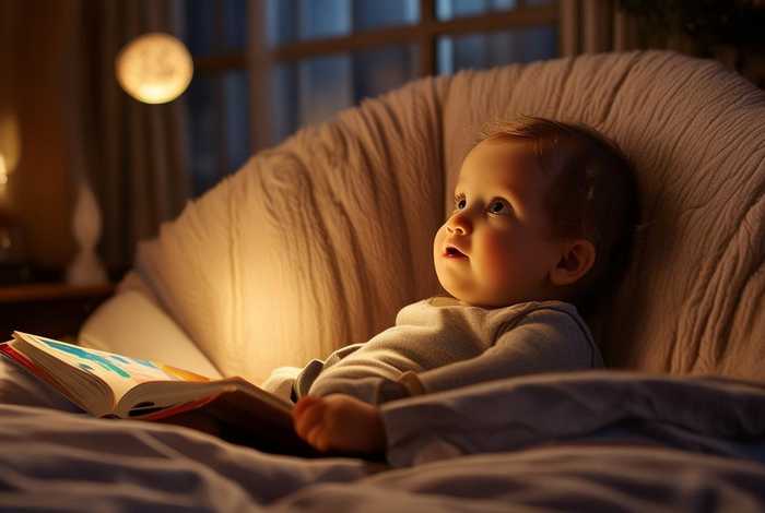 宝宝听故事睡前0到3岁；宝宝听故事睡前0到3岁可以听吗