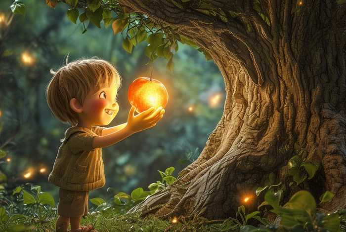 报恩的儿童故事；报恩情的故事