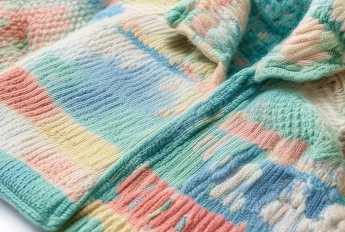 儿童马夹马甲春秋款编织，儿童马夹马甲春秋款裁剪图