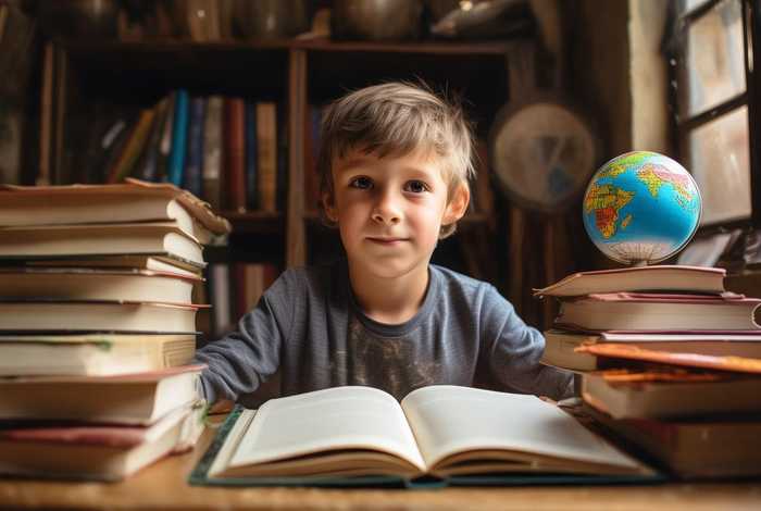 初一英语故事100篇 初一英语小故事100字左右