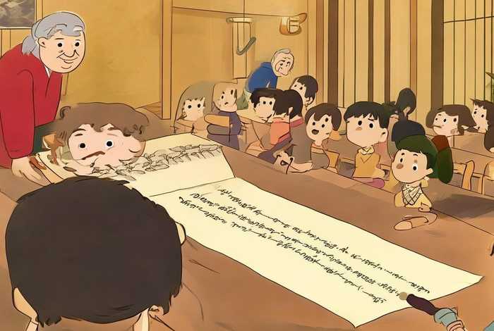 弟子规故事动画片第二部央视 弟子规动画片全集120第二部 弟子规故事动画片第二部央视 弟子规动画片全集120第二部