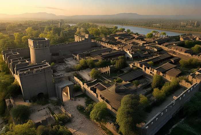 大意失荆州的荆州是现在的哪里、大意失荆州的荆州是现在的哪里？