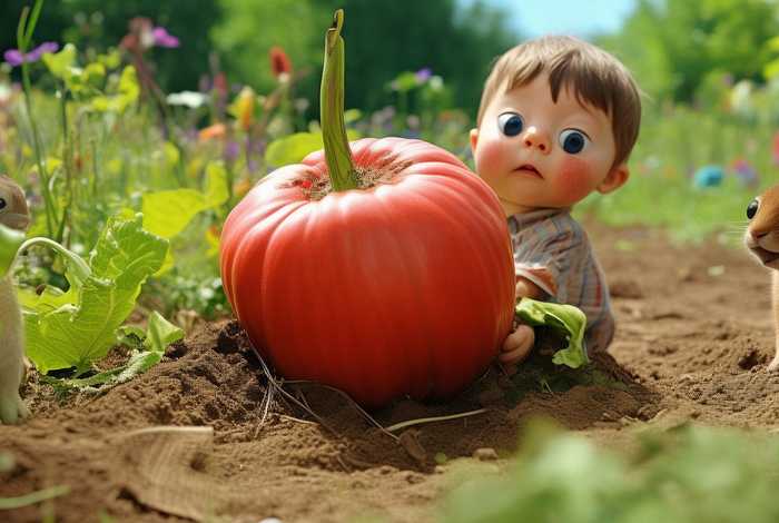 拔萝卜幼儿故事视频；幼儿故事《拔萝卜》动画视频