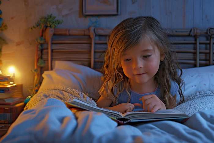 八岁宝宝睡前故事大全文字版、八岁的睡前故事文字版大全