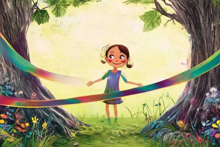 弹力的故事、弹力的小故事