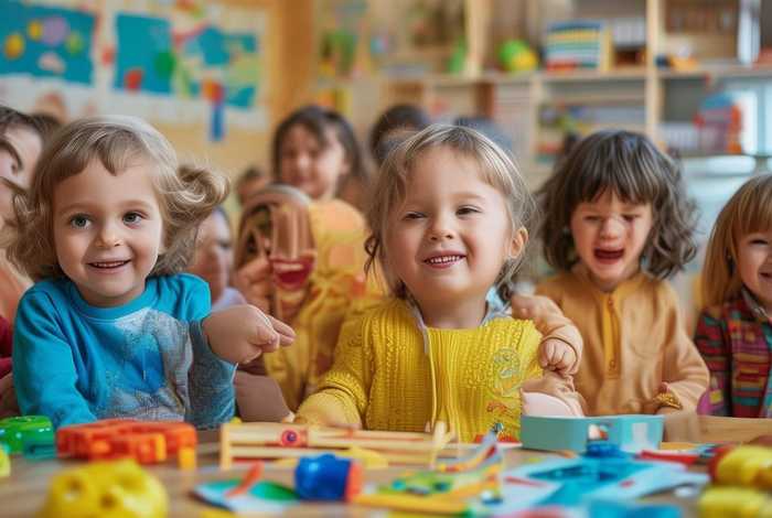 成长故事幼儿；成长故事幼儿园20个字