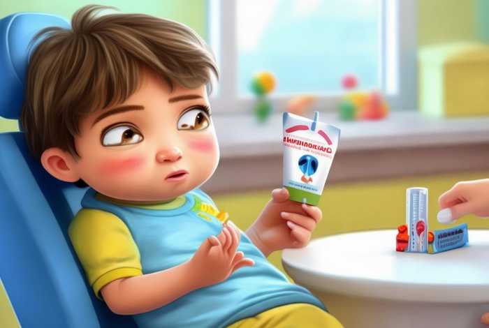 儿童龋齿到底需不需要治疗呢 - 儿童龋齿到底需不需要治疗呢吃什么药