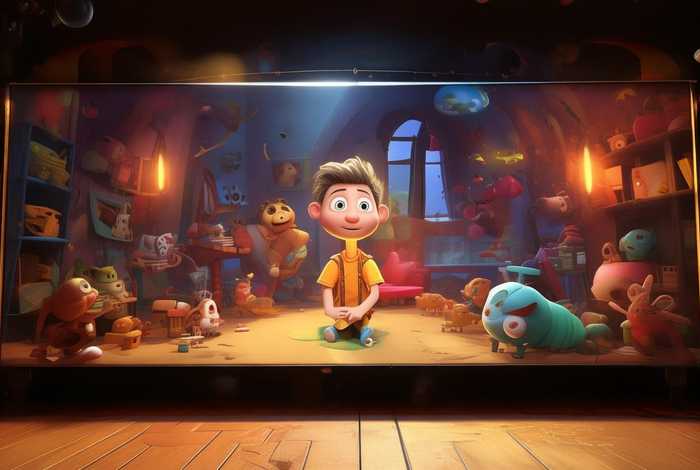 儿童讲故事视频在线观看（少儿讲故事视频）