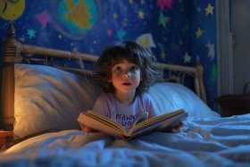 八岁小孩的睡前故事 八岁小孩的睡前故事短篇