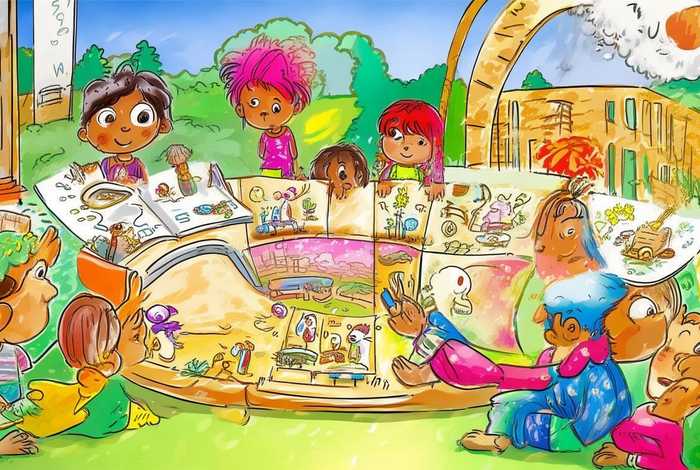 德育小故事儿童版 德育小故事集锦短的 德育小故事儿童版 德育小故事集锦短的