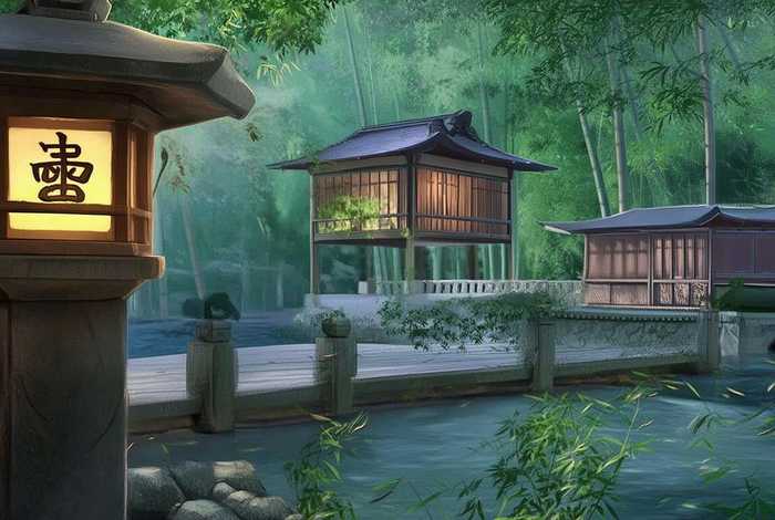 带有竹字的故事 - 带有竹字的故事名字 带有竹字的故事 - 带有竹字的故事名字