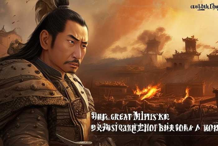 大意失荆州的故事概括300、大意失荆州的故事概括300字